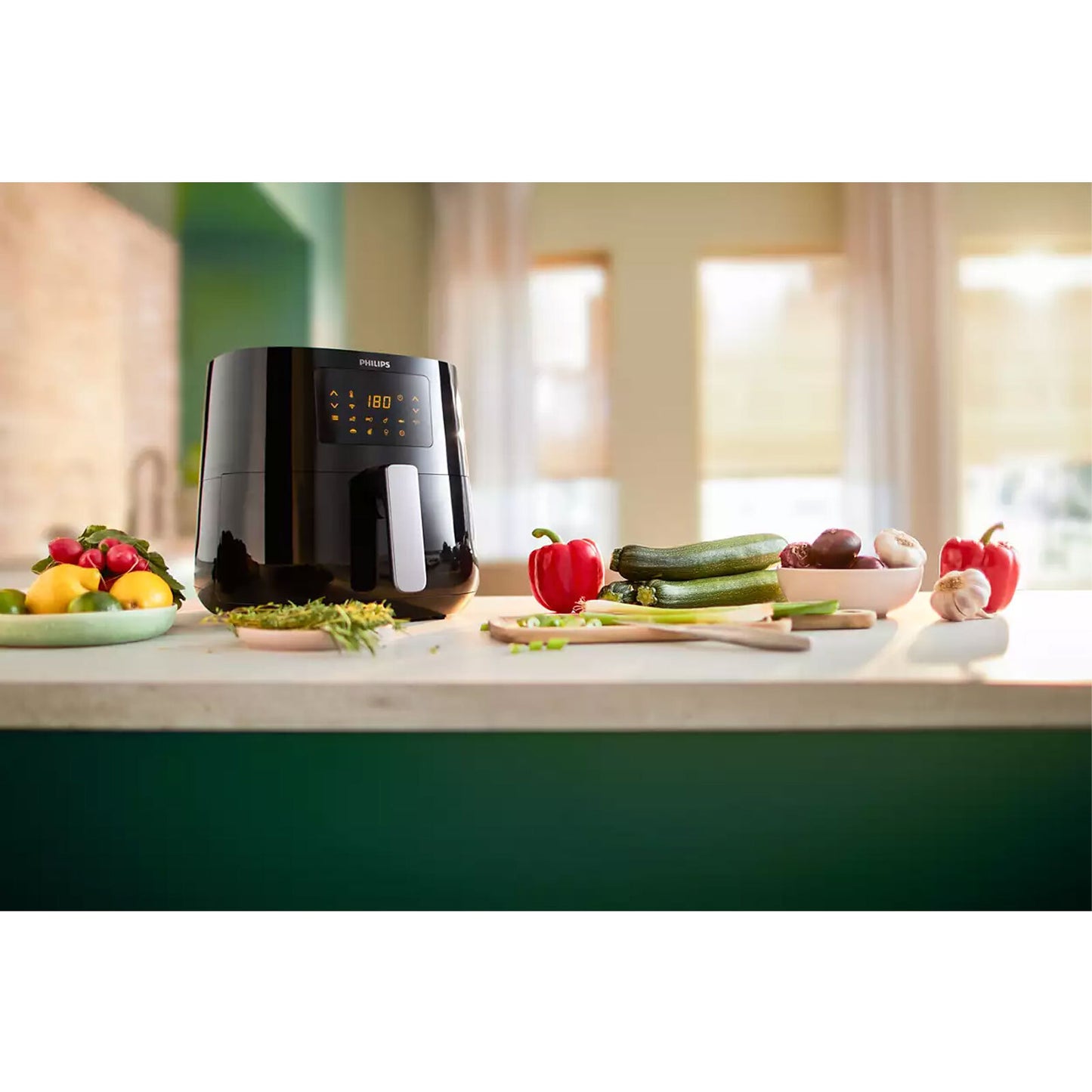 PHILIPS HD9270/70 Airfryer Essential XL Heißluftfritte